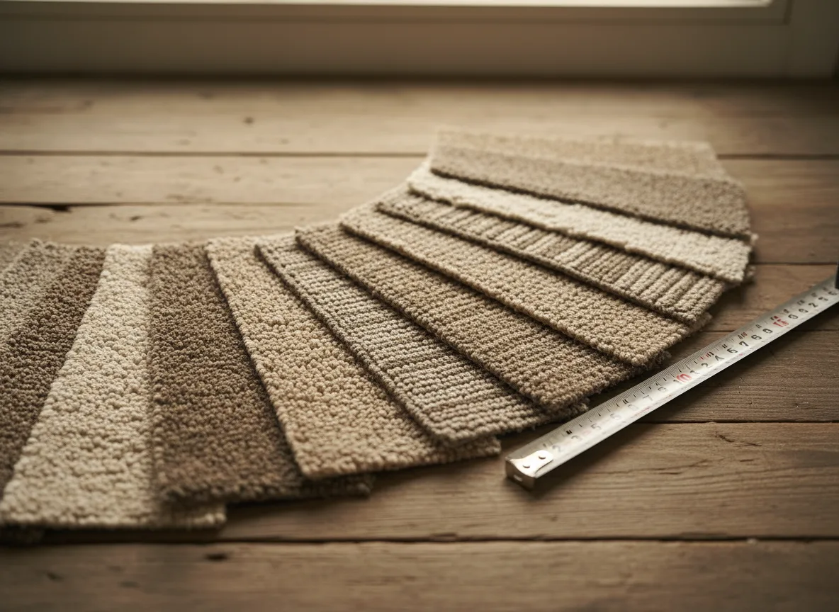 Carpet Installation King, WI FAQs